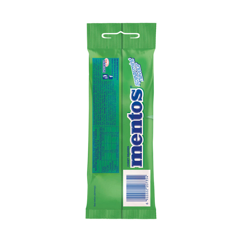Mentos Multipack Spearmint | 112g