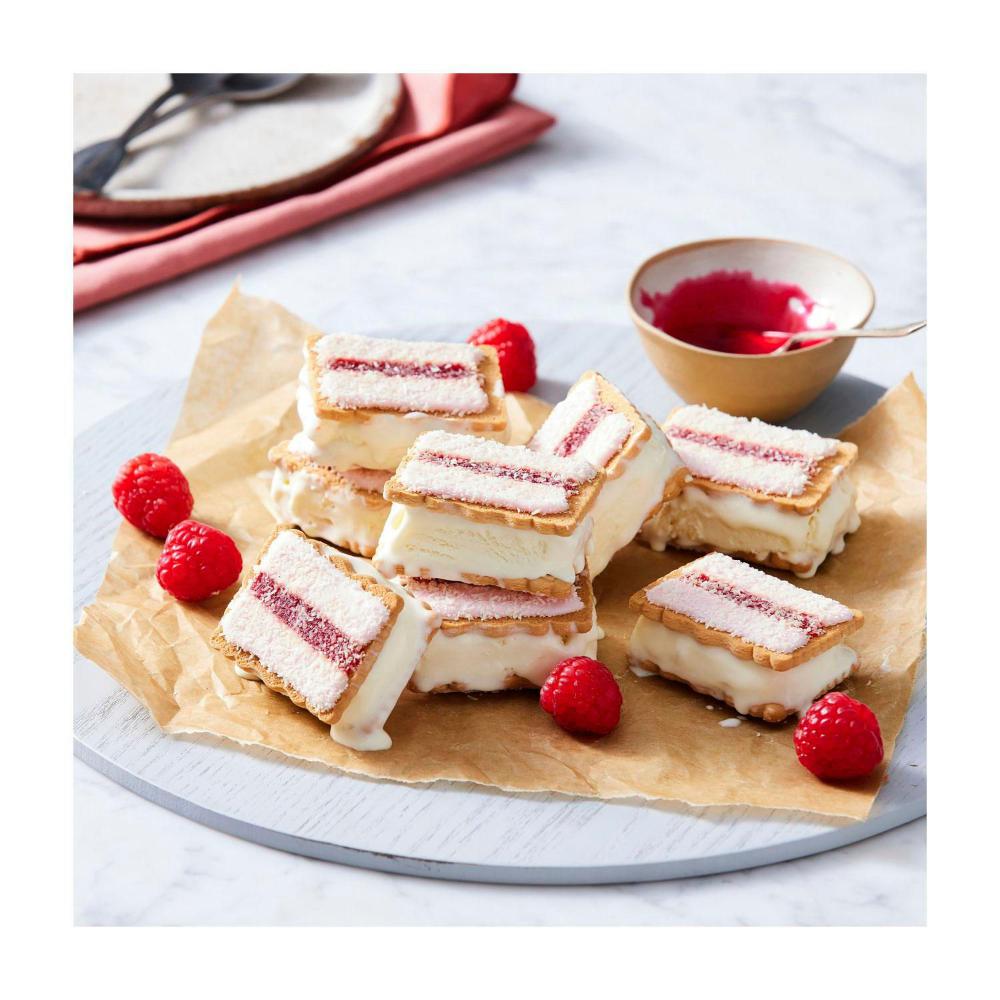 Arnott's Iced VoVo Biscuits | 210g