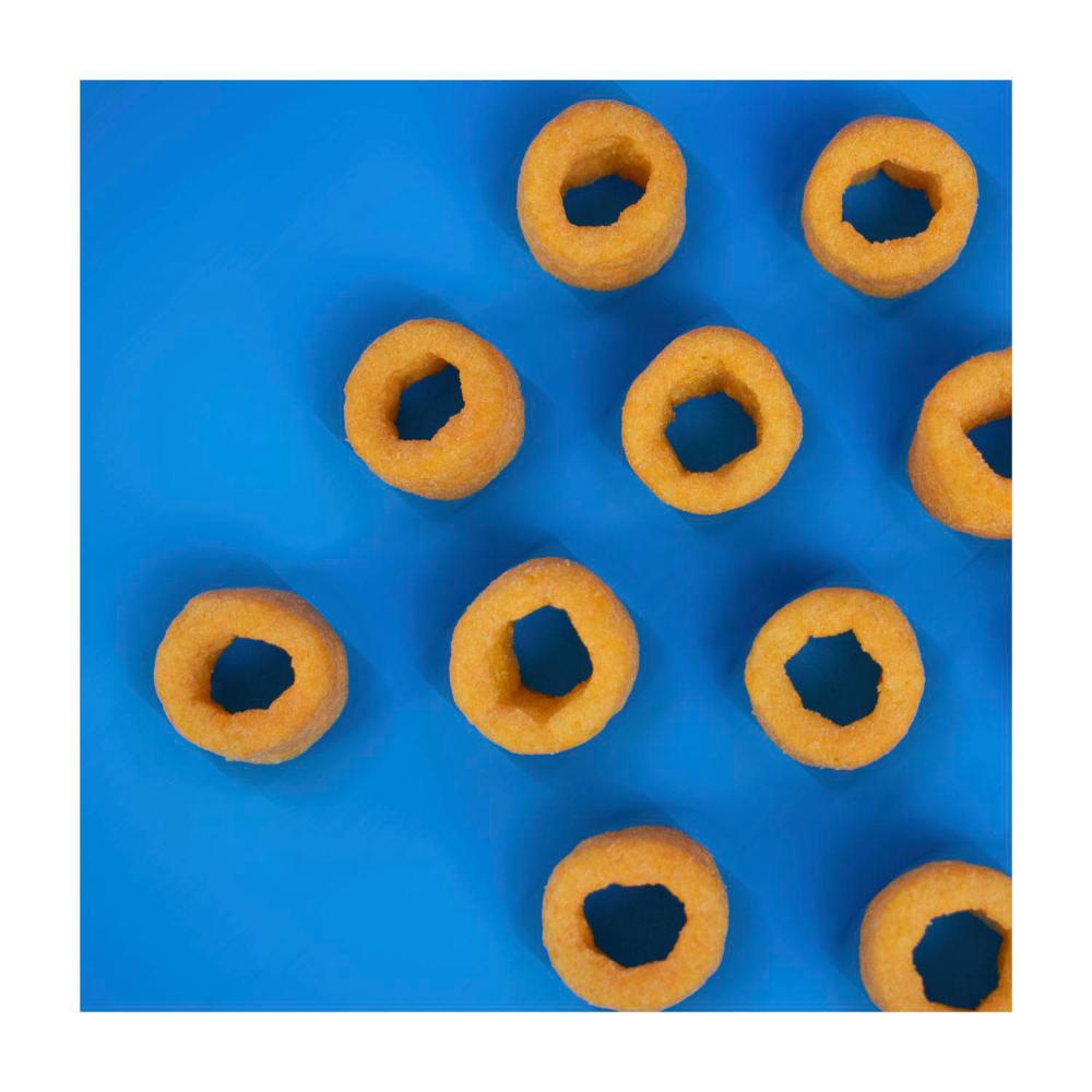 Cheezels Original Cheese Snacks | 125g