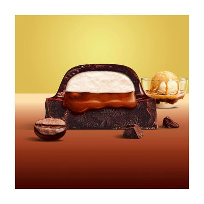 Cadbury Old Gold Espresso Affogato Dark Chocolate Block | 180g