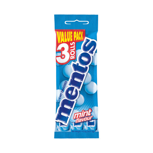 Mentos Multipack Mint | 112g