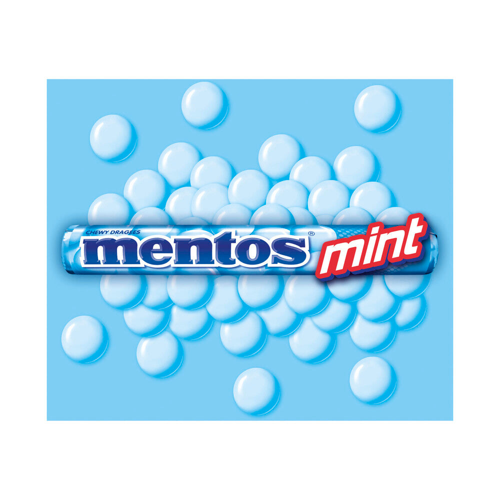 Mentos Multipack Mint | 112g