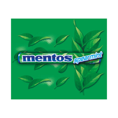 Mentos Multipack Spearmint | 112g