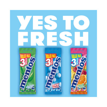 Mentos Multipack Spearmint | 112g