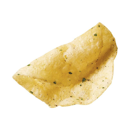 Red Rock Deli Potato Chips Lime & Pepper | 165g