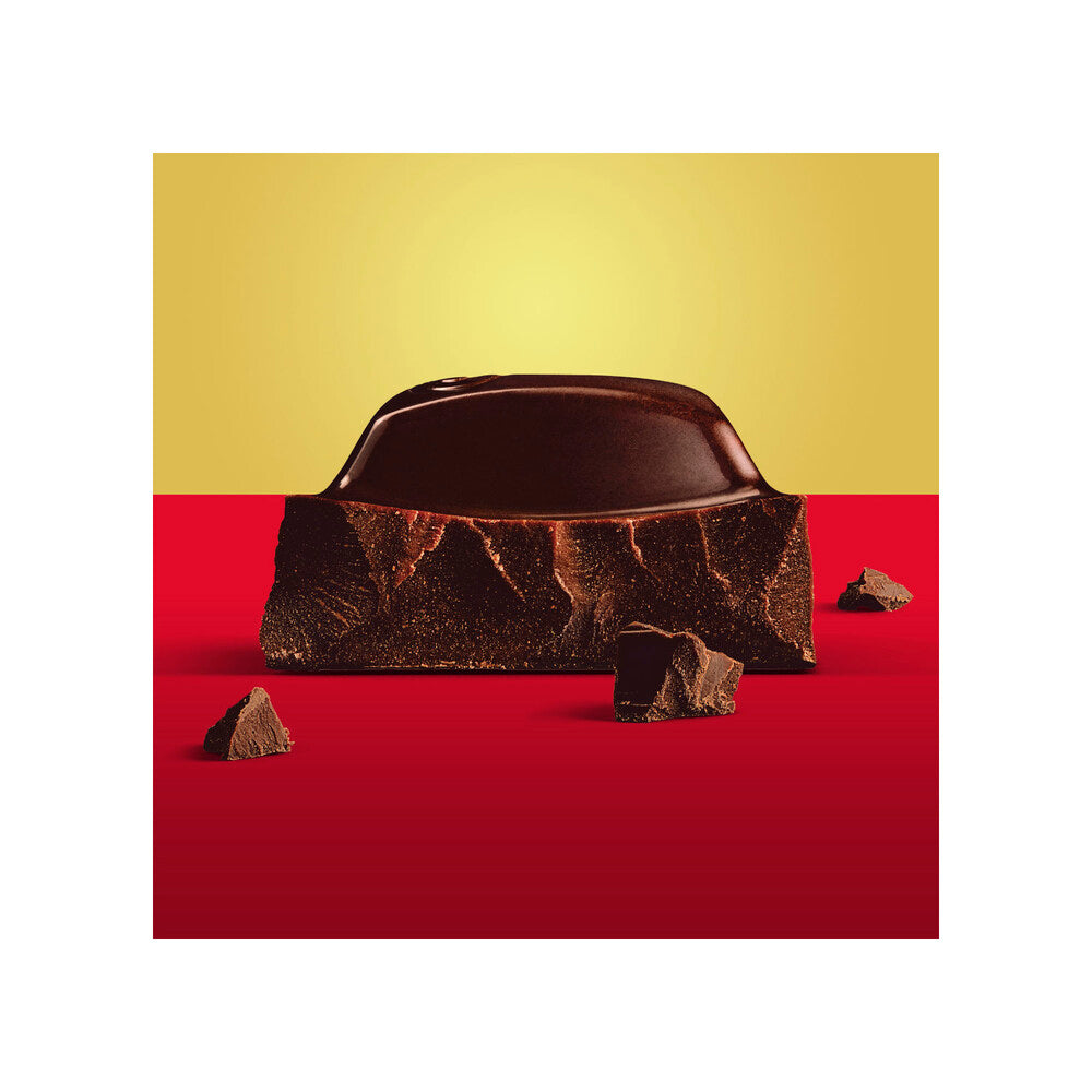 Cadbury Old Gold Original Dark Chocolate Block | 180g