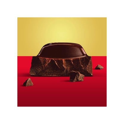 Cadbury Old Gold Original Dark Chocolate Block | 180g