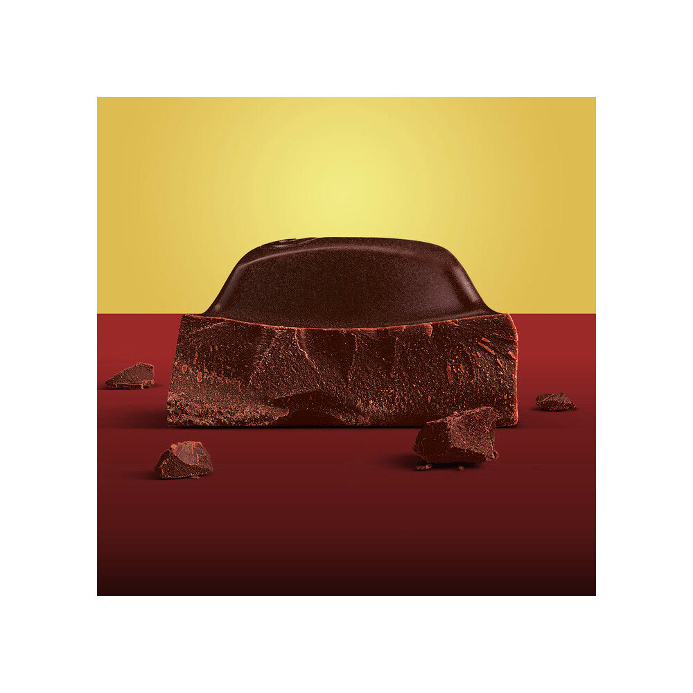 Cadbury Old Gold 70% Cocoa Dark Chocolate Block | 180g