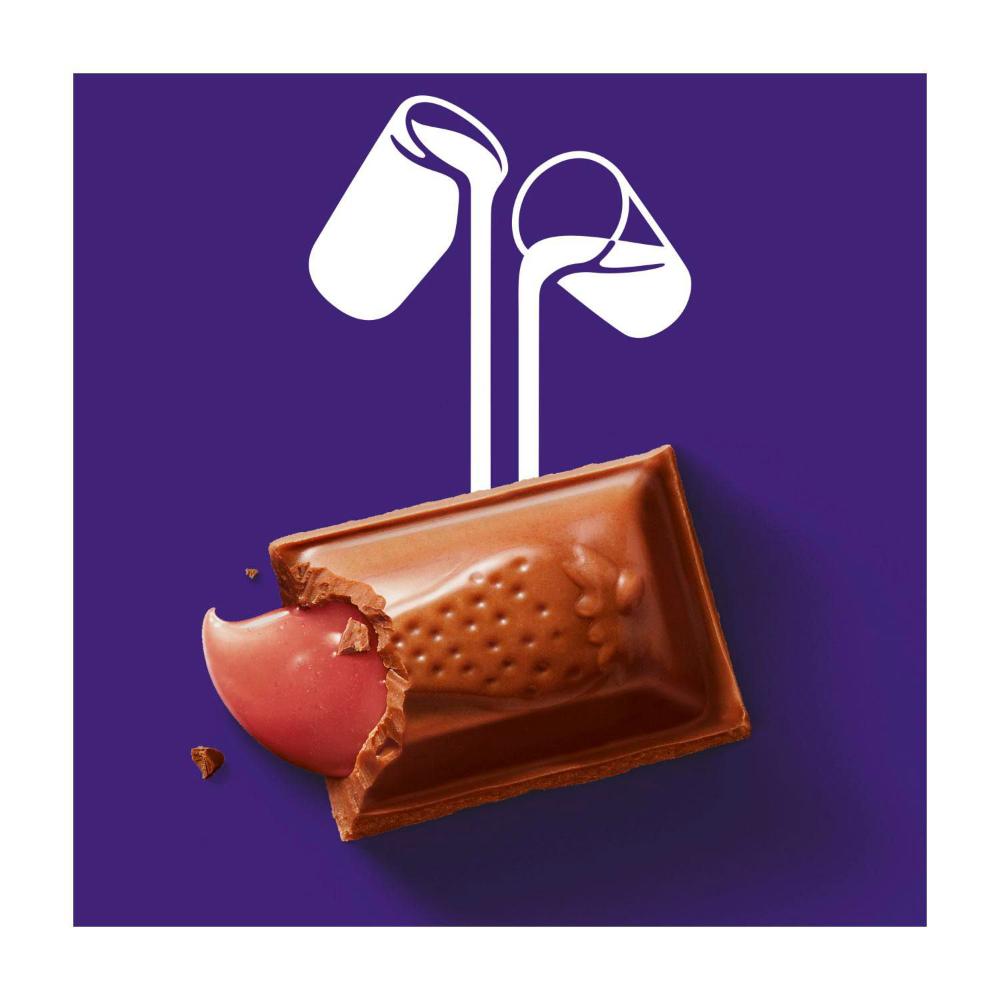 Cadbury Snack Chocolate Block | 180g
