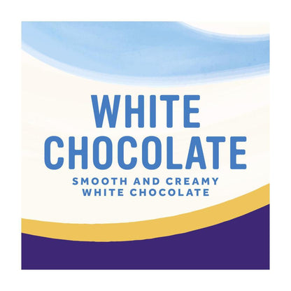 Cadbury Dream White Chocolate Block | 180g