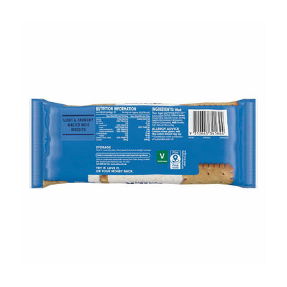 Coles Malted Milk Biscuits | 200g