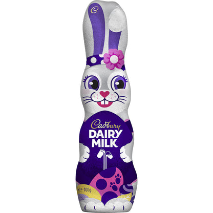 Cadbury Dairy Milk Chocolate Easter Bunny | 100g