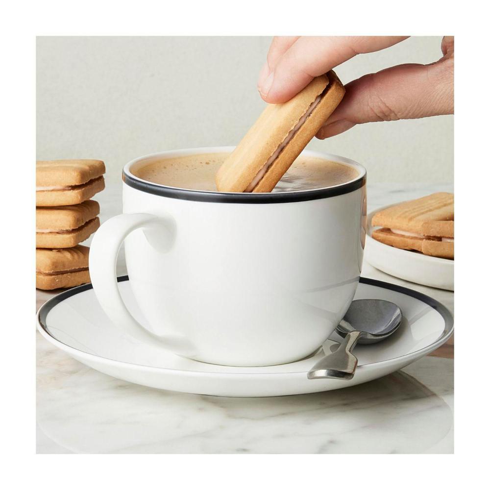 Arnott's Shortbread Cream Biscuits | 250g