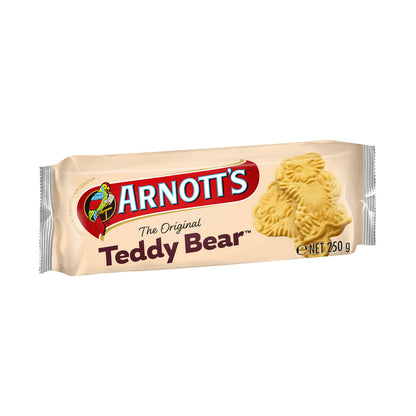 Arnott's Teddy Bear Biscuits | 250g