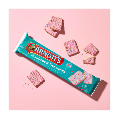 Arnott's Hundreds & Thousands Biscuits | 200g
