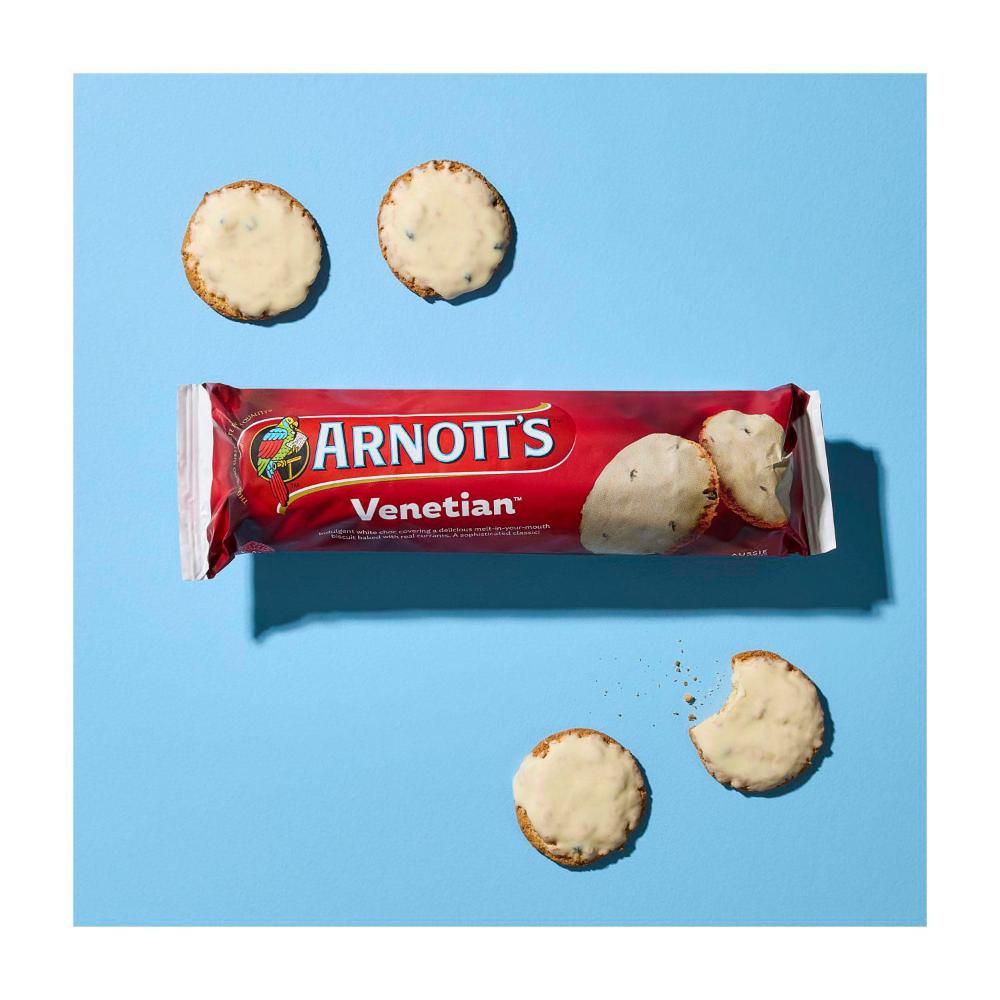 Arnott's Venetian Biscuits | 200g
