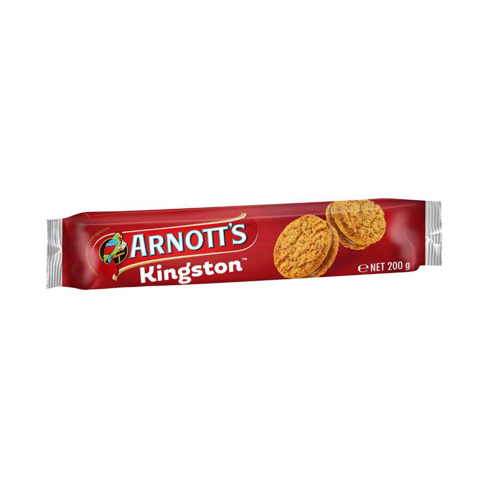 Arnott's Biscuits Kingston | 200g