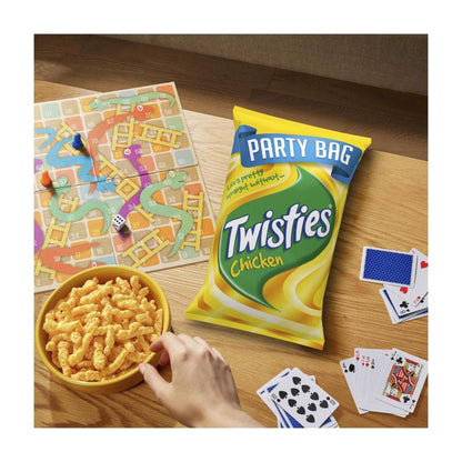 Smith's Chicken Twisties Chips Share Pack | 270g