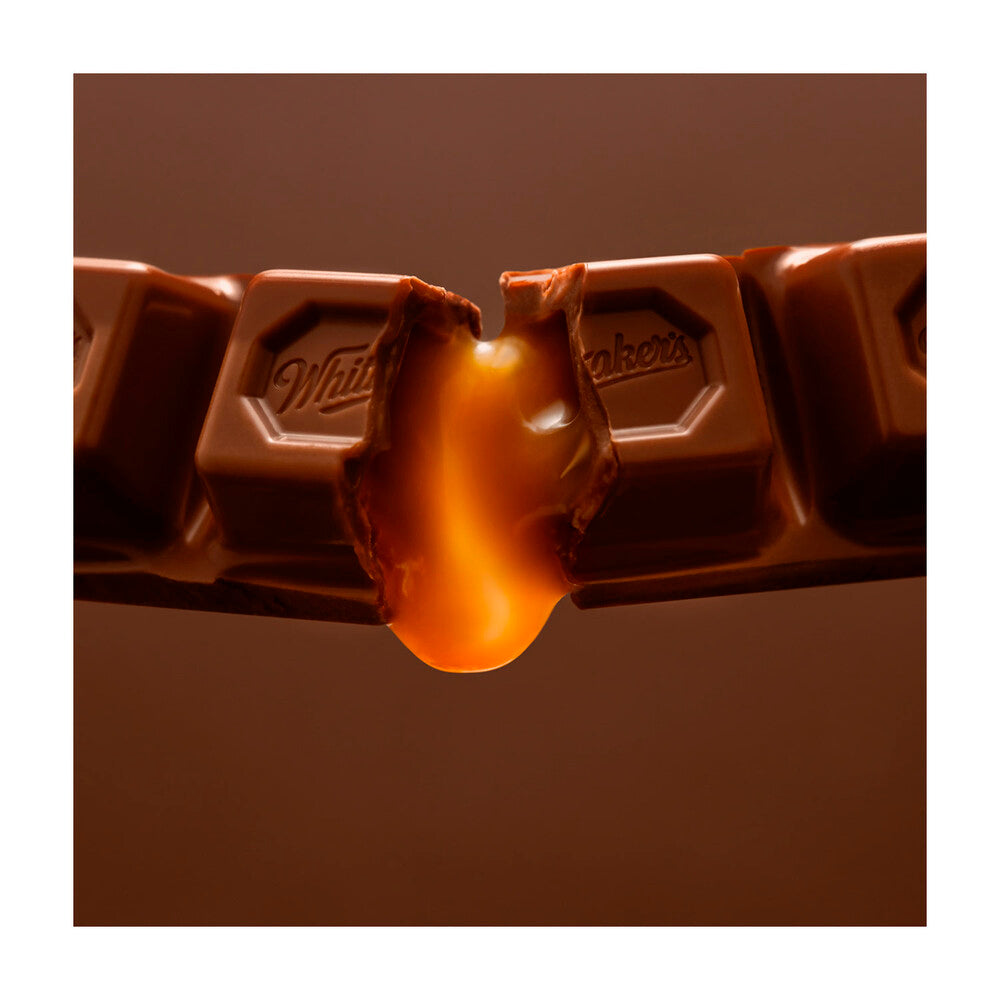 Whittaker's Creamy Caramel Block | 250g