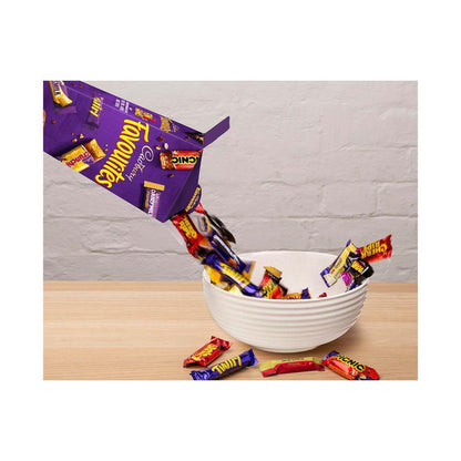 Cadbury Favourites Chocolate Box | 520g