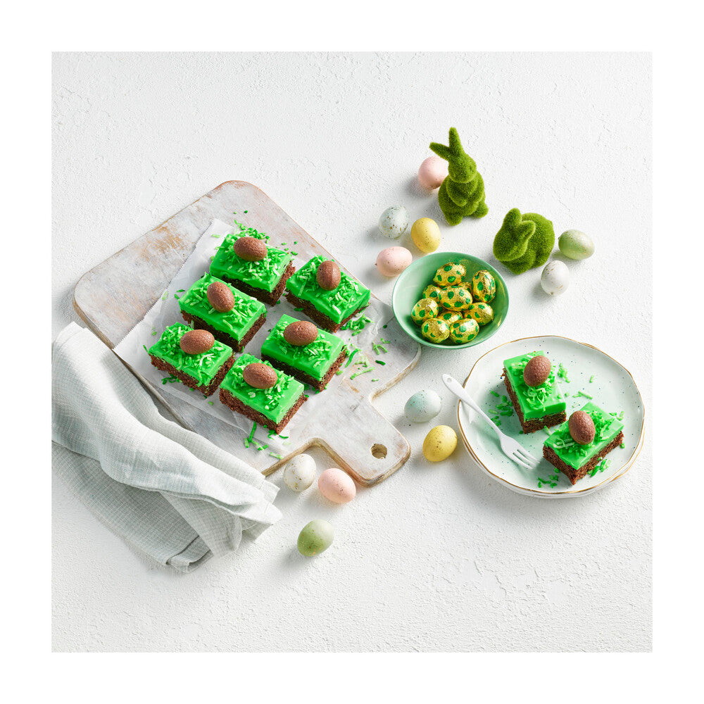 Cadbury Peppermint Easter Eggs Bag | Mint Chocolate Eggs | 115g