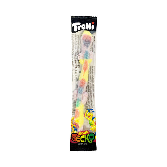 Trolli Sour Gecko | 1 Piece (19g)