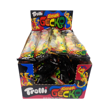 Trolli Sour Gecko | 1 Piece (19g)