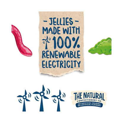 The Natural Confectionery Co. Party Mix – 1.1kg Party Bag