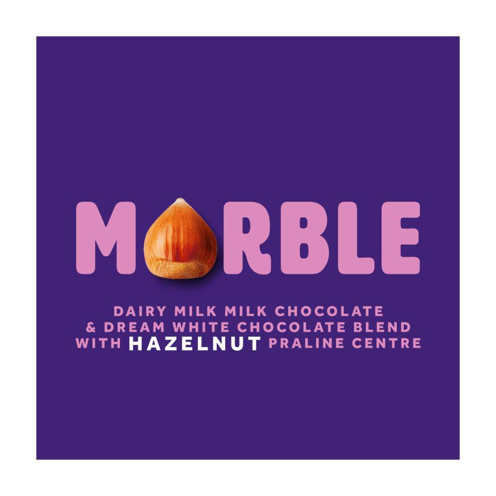 Cadbury Marble Chocolate Block | 173g