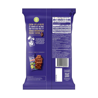 Cadbury Dairy Milk Freddo Frogs Chocolate 12 Pack | 144g