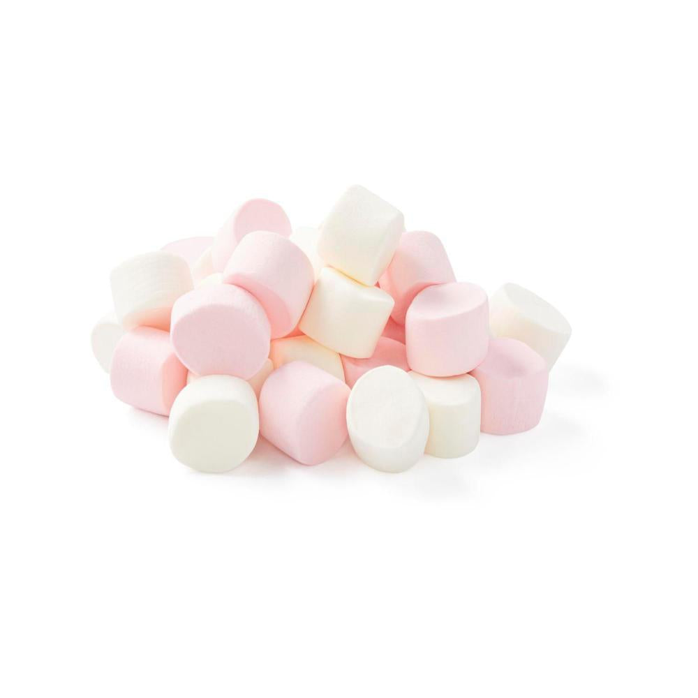 Coles Pink and White Marshmallows | 150g