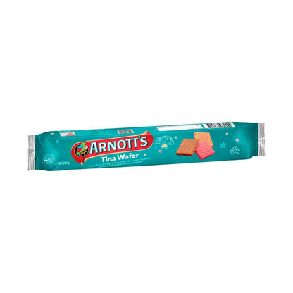 Arnott's Tina Wafer Biscuits | 200g