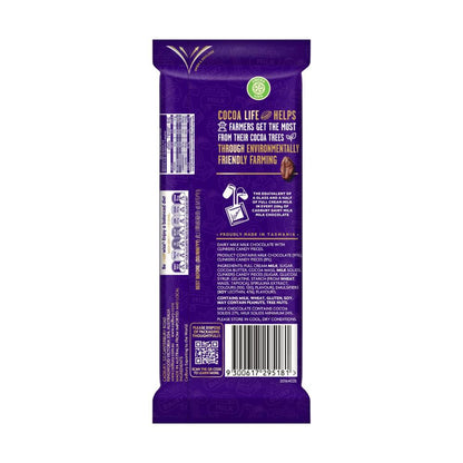 Pascall Cadbury Clinkers Chocolate Block | 180g