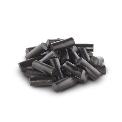 Coles Traditional Soft Liquorice | Australian Licorice 300g