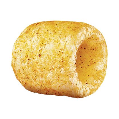 Tasty Toobs Tangy Puff Chips Share Pack | 150g