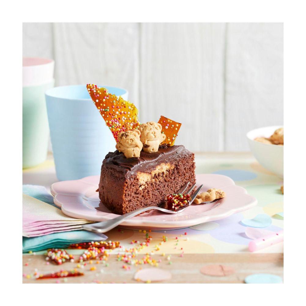 Arnott's Gluten Free Tiny Teddy Choc Chip Biscuits | 120g