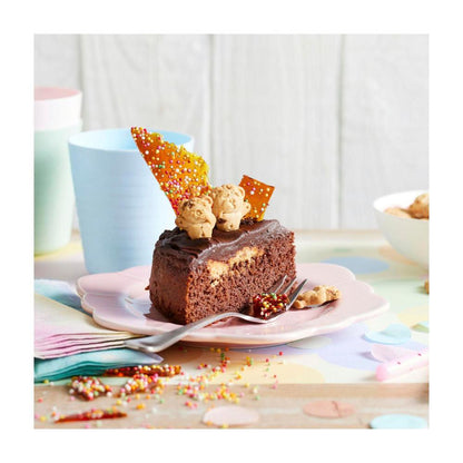 Arnott's Gluten Free Tiny Teddy Choc Chip Biscuits | 120g