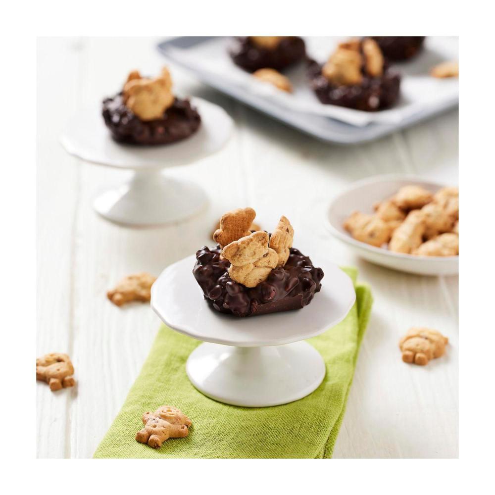 Arnott's Gluten Free Tiny Teddy Choc Chip Biscuits | 120g