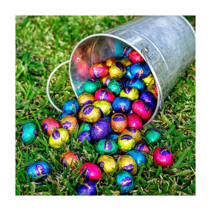 Cadbury Dairy Milk Chocolate Easter Eggs Bag | 114g