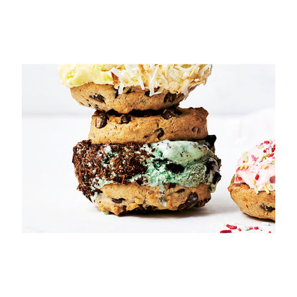 Coles Ultimate Chocolate Chip Cookies with 40% Real Chocolate | 400g