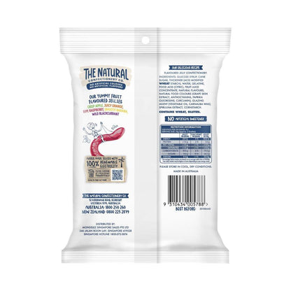 The Natural Confectionery Co. Snakes Lollies | 230g