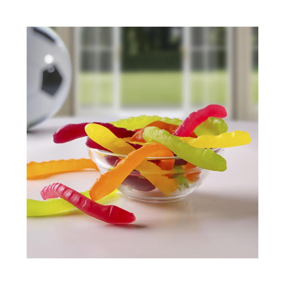 The Natural Confectionery Co. Snakes Lollies | 230g