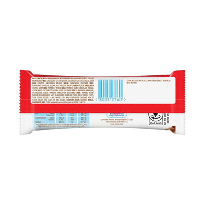 Kinder Bueno Bar | Creamy Hazelnut Filled Bar | 43g