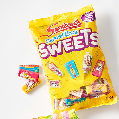 Swizzels Scrumptious Sweets | 350g