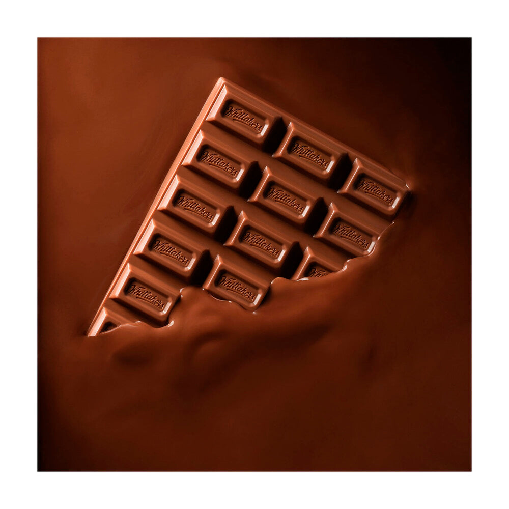Whittaker's Creamy Milk Chocolate Block | 250g