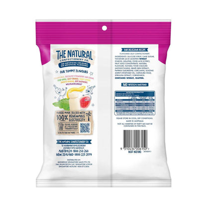 The Natural Confectionery Co. Party Mix Lollies – Fruity Gummy Candy Mix | 430g