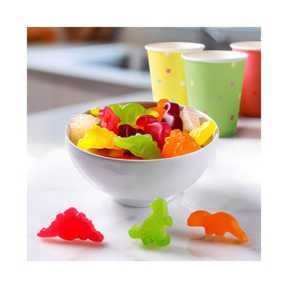The Natural Confectionery Co. Dinosaurs Gummies | 220g