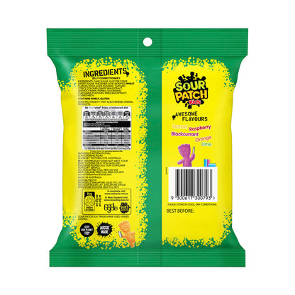 Sour Patch Kids Lollies | 190g