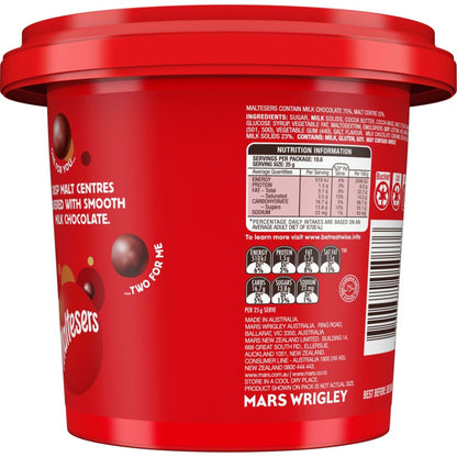Maltesers Party Bucket | 465g