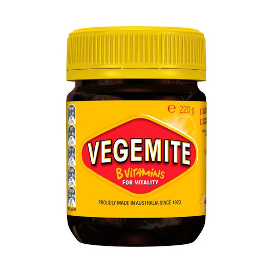 Vegemite Spread | 220g